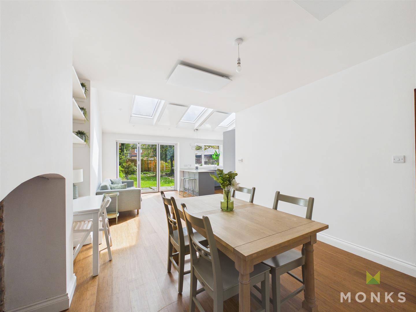 14 Monkmoor Avenue, Shrewsbury, SY2 5DZ For Sale